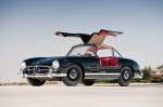 Mercedes-Benz 300 SL 1957 года